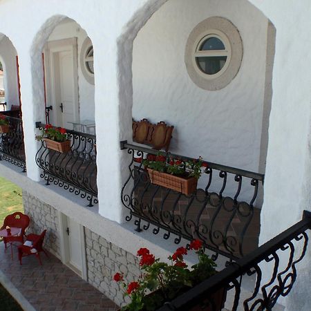Mercan Köşk Alaçatı Dış mekan fotoğraf