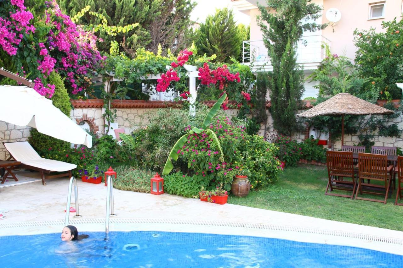 Mercan Köşk Alaçatı Dış mekan fotoğraf