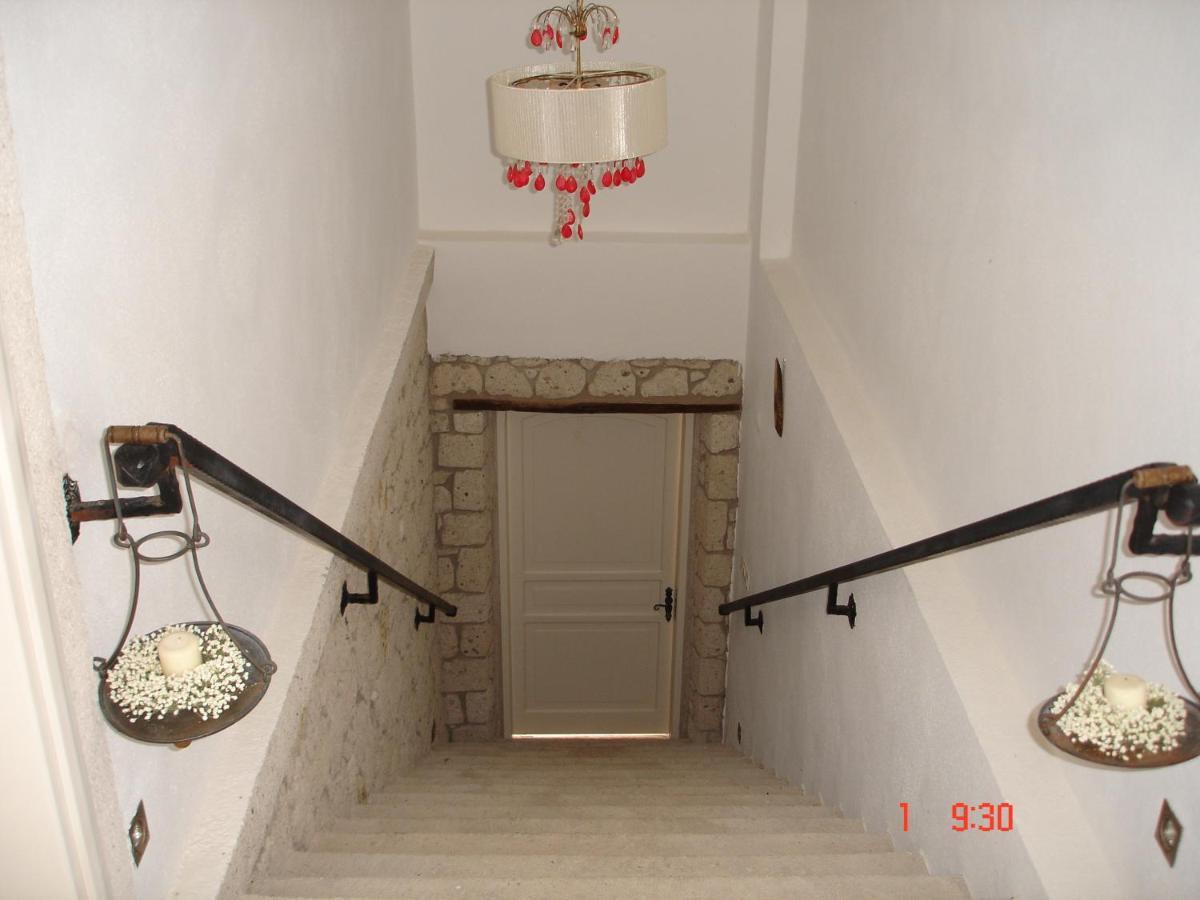 Mercan Köşk Alaçatı Dış mekan fotoğraf